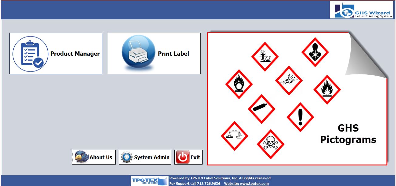 Hmis Label Template - Detrester.com